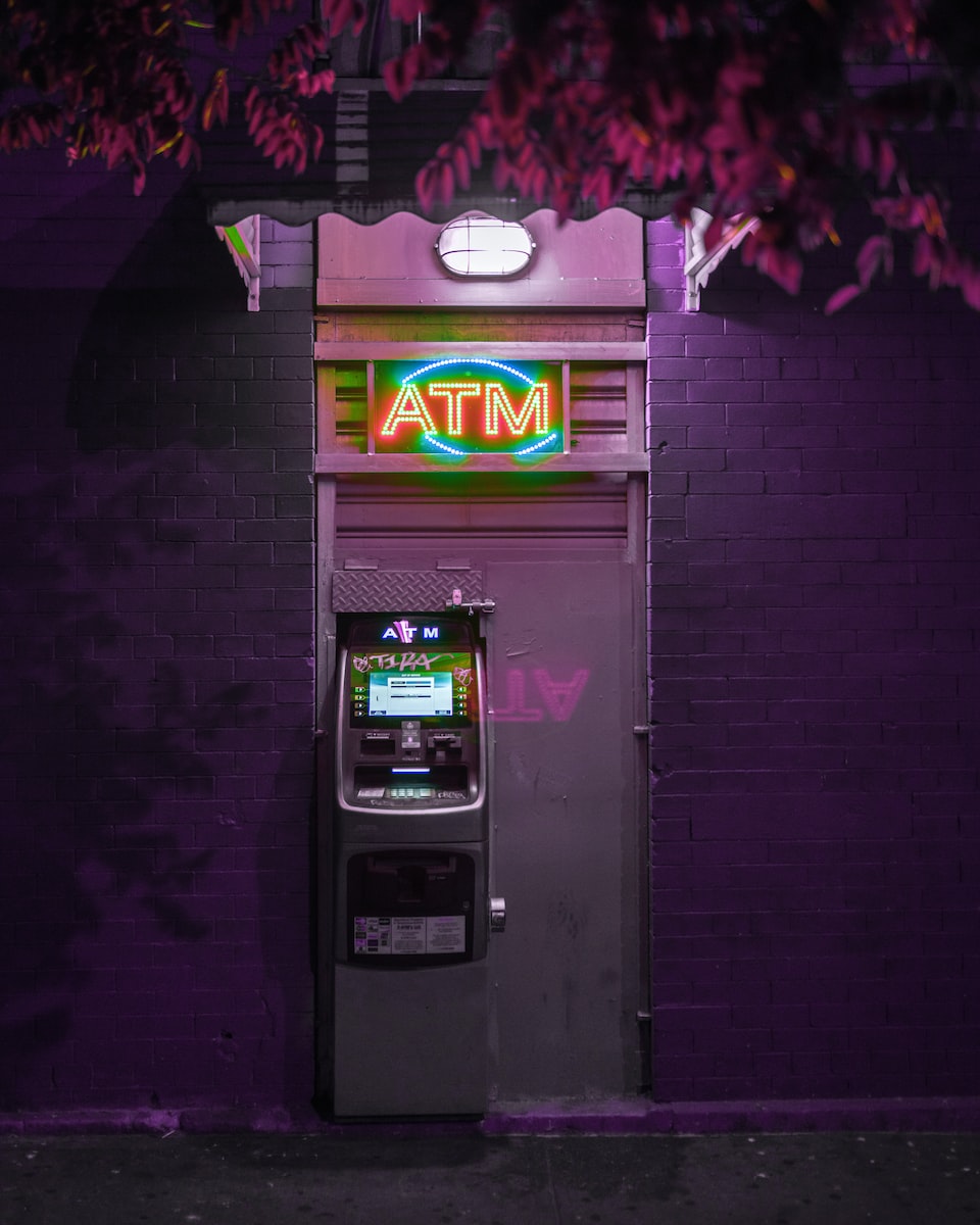 The Future of ATMs in the Digital Banking Era